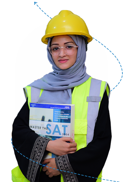 طالب في كلية الاتحاد